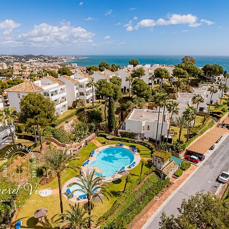 Secret View Riviera Miraflores Apartment La Cala De Mijas Exterior photo