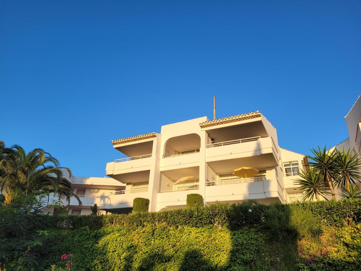 Secret View Riviera Miraflores Apartment La Cala De Mijas Exterior photo