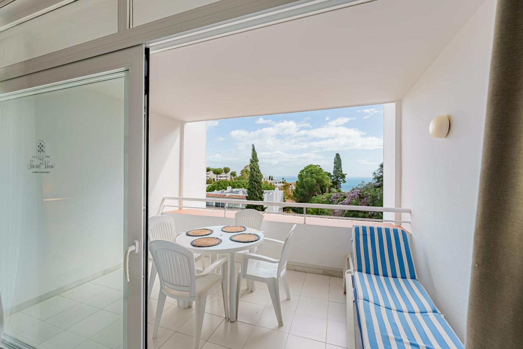 Secret View Riviera Miraflores Apartment La Cala De Mijas Room photo