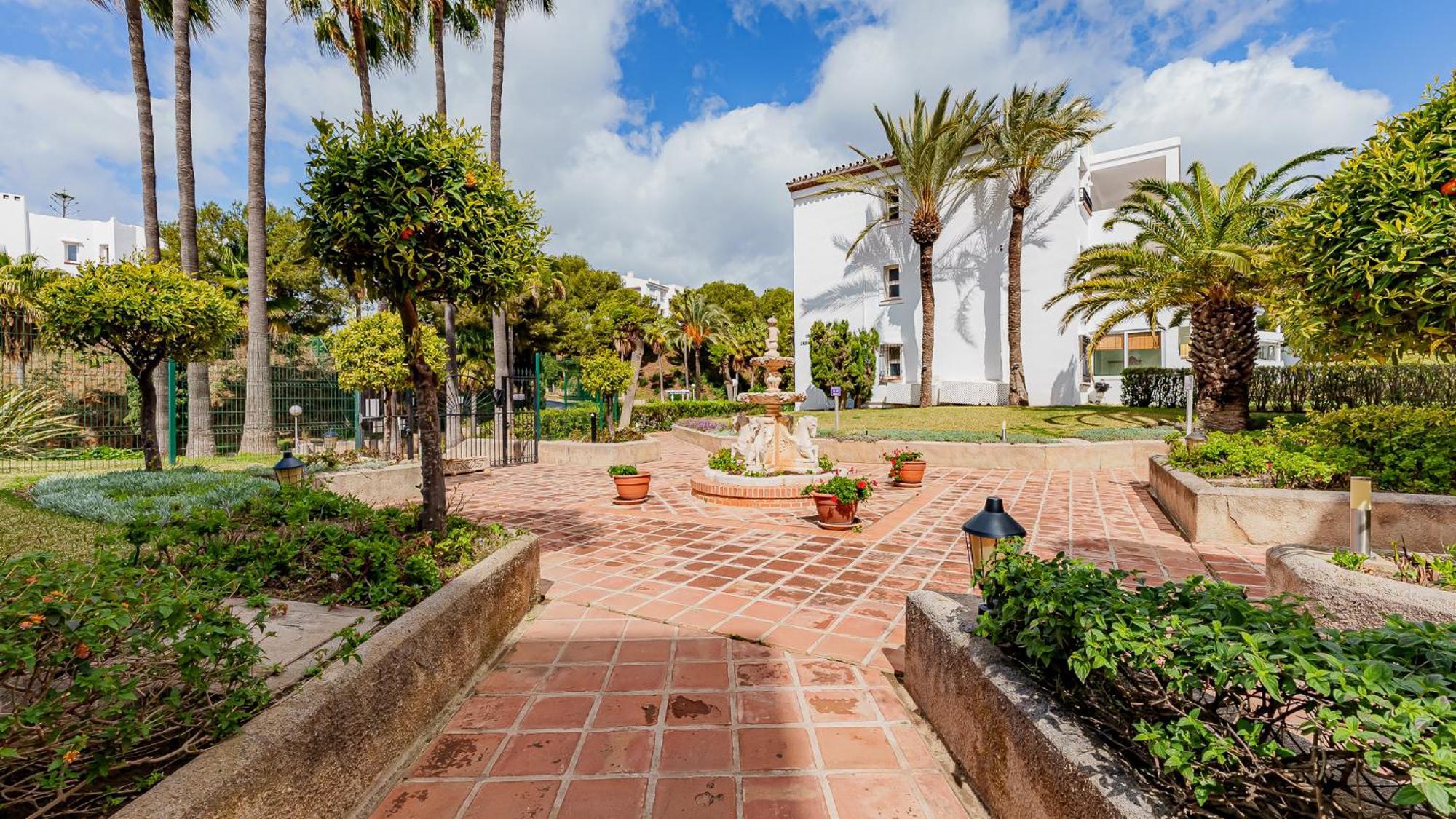 Secret View Riviera Miraflores Apartment La Cala De Mijas Exterior photo