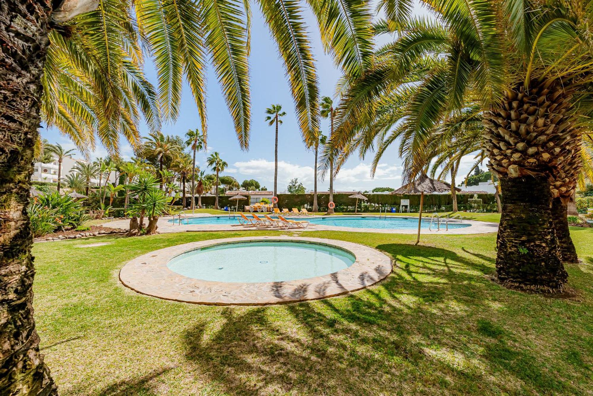 Secret View Riviera Miraflores Apartment La Cala De Mijas Exterior photo